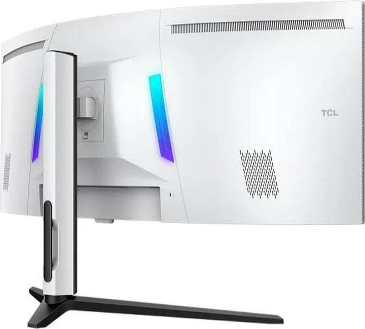 Actual product image TCL Monitor 57R94 57" 8K Ultra HD (7680 x 2160 pixels)