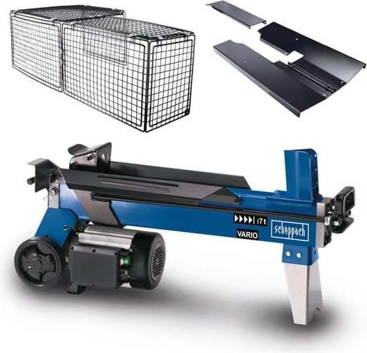 Immagine prodotto Scheppach HL760L