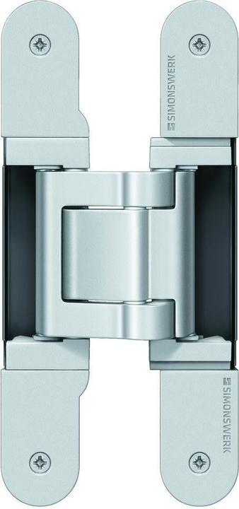 Simonswerk Object tapes TECTUS TE 541 3D FVZ