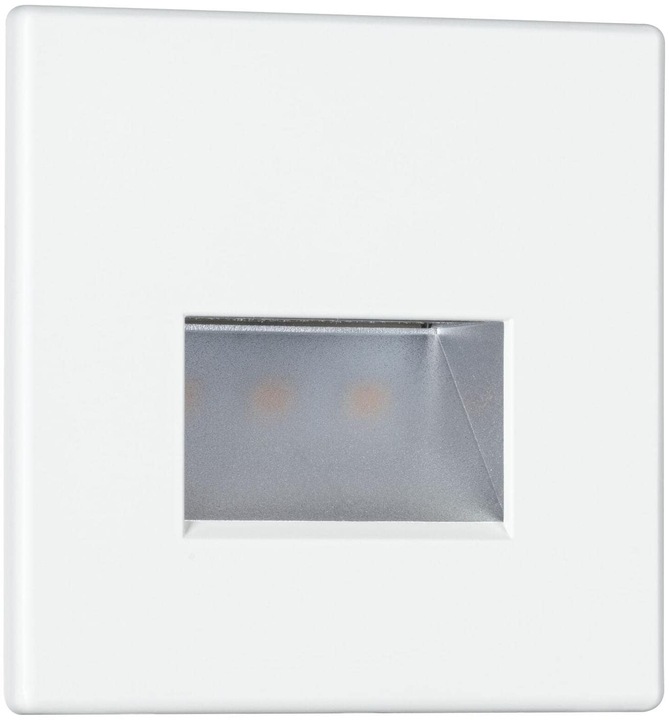 Image du produit Paulmann Edge Quadro (50 lm)