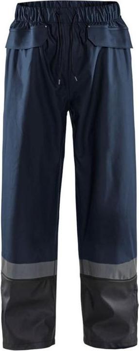 Actual product image Blakläder Level 2 Rain Pants (M)