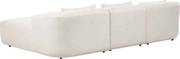 Produktbild Beliani Svansele (Ecksofa)