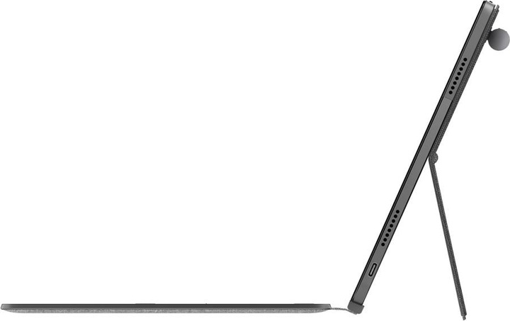 Actual product image Lenovo IdeaPad Duet 5 Chromebook (13.30", Snapdragon 7c Gen 2, 8 GB, 128 GB, CH)