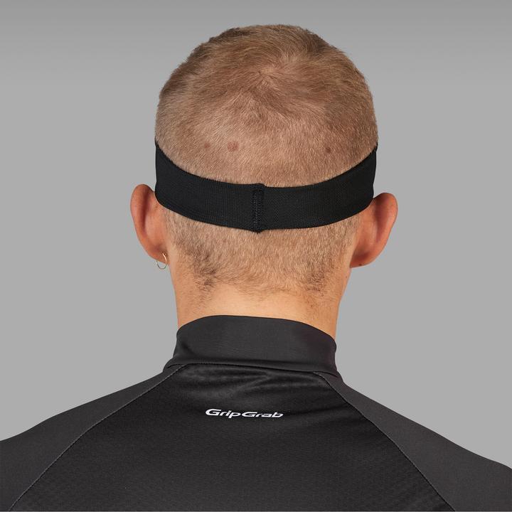 Actual product image GripGrab Summer Sweatband
