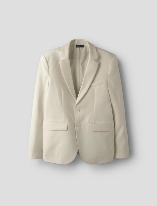 Actual product image Lmtd Slim Fit Blazer (134, 140)