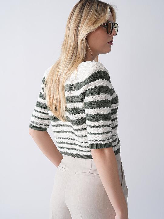 Immagine prodotto Oui Strickjacke (36)