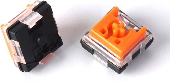 Produktbild Keychron Low Profile Optical Switch Set (87 Stück)
