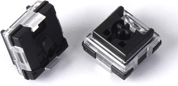 Produktbild Keychron Low Profile Optical Switch Set (87 Stück)