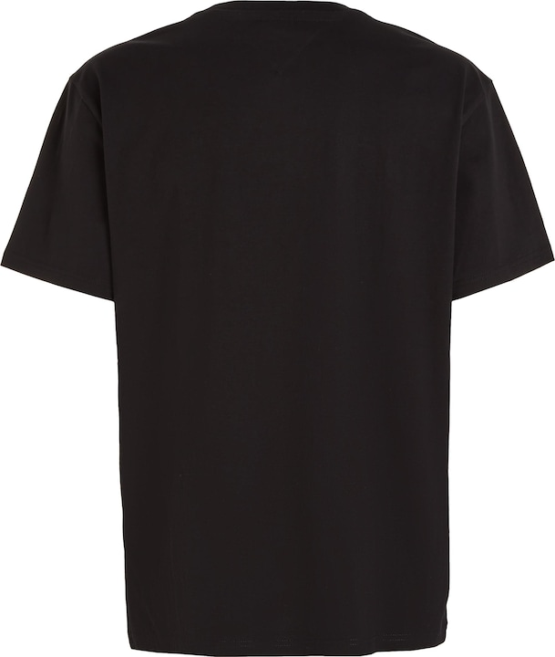 Produktbild Tommy Hilfiger Tjm Reg Linear Logo Tee Ext (XL)