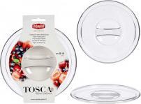 Produktbild Kerbl Stefanplast Deckel 19cm Transparent (Kunststoff)