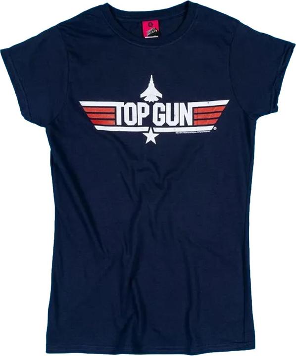 Produktbild Top Gun Goose TShirt Anliegend (M)