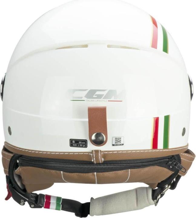 Produktbild CGM 191I Pix IT (55 cm, S)