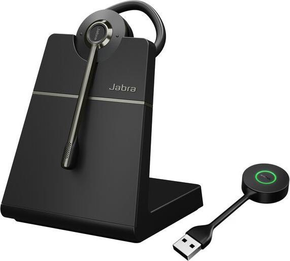 Productafbeelding Jabra Engage 55 SE UC (Draadloze, USB-A)