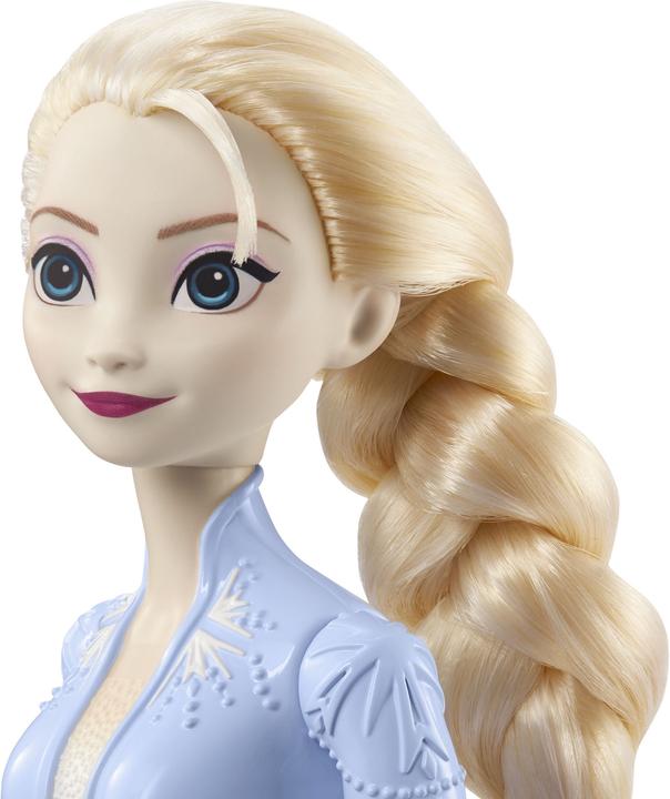 Actual product image Disney Frozen Elsa