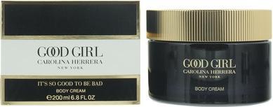 Image du produit Carolina Herrera bonne fille (Crème pour le corps, 200 ml)