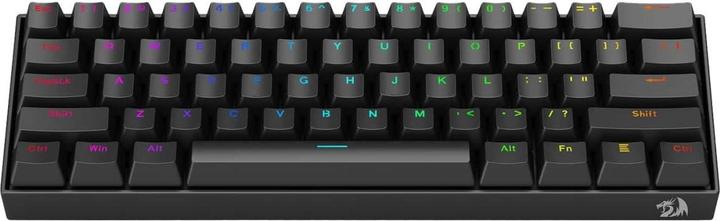 Immagine prodotto Redragon K630RGB-R13BK (Inglese-international, Cablato)