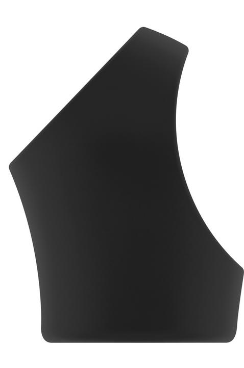Actual product image Shots No.45 - Cockring with Ball Strap (4 cm)