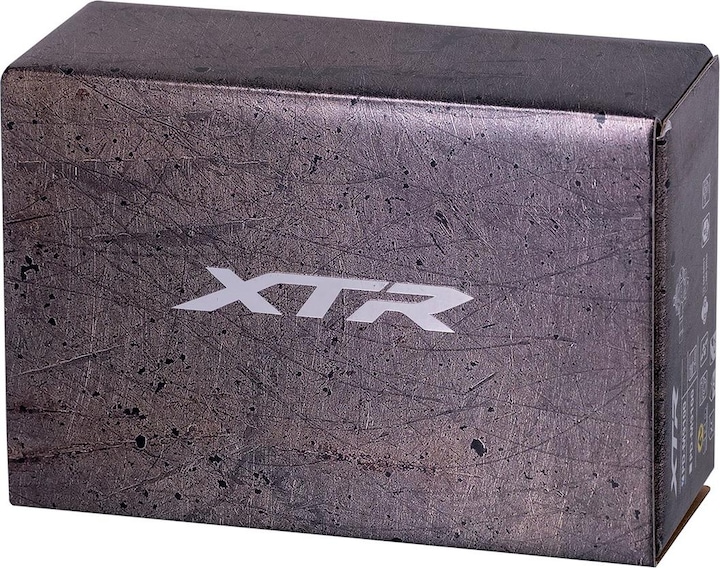 Produktbild Shimano Xtr Pd-M9100