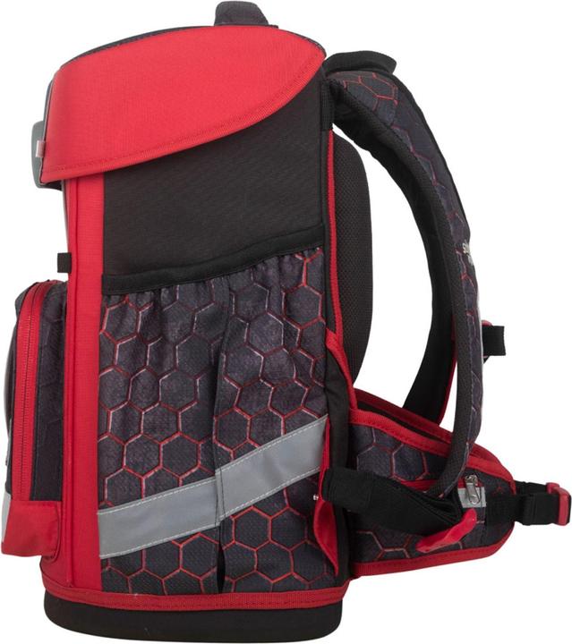 Image du produit School-Mood Set de cartables Champion (23 l)