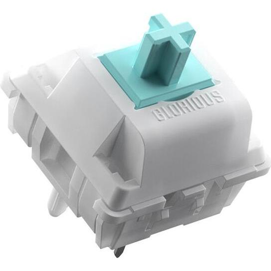 Thumbnail - Glorious Mechanical Switches (36pcs) - Lynx - (Linear) 40g, Maus + Tastatur Zubehör