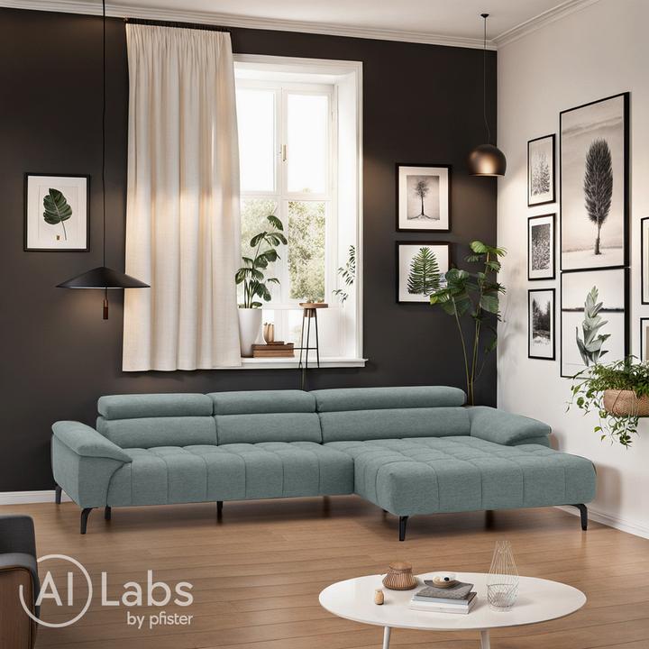 Produktbild Beldomo Style Vegas-S (Ecksofa)