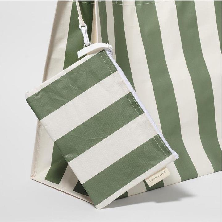 Produktbild Sunnylife Carryall Beach Bag
