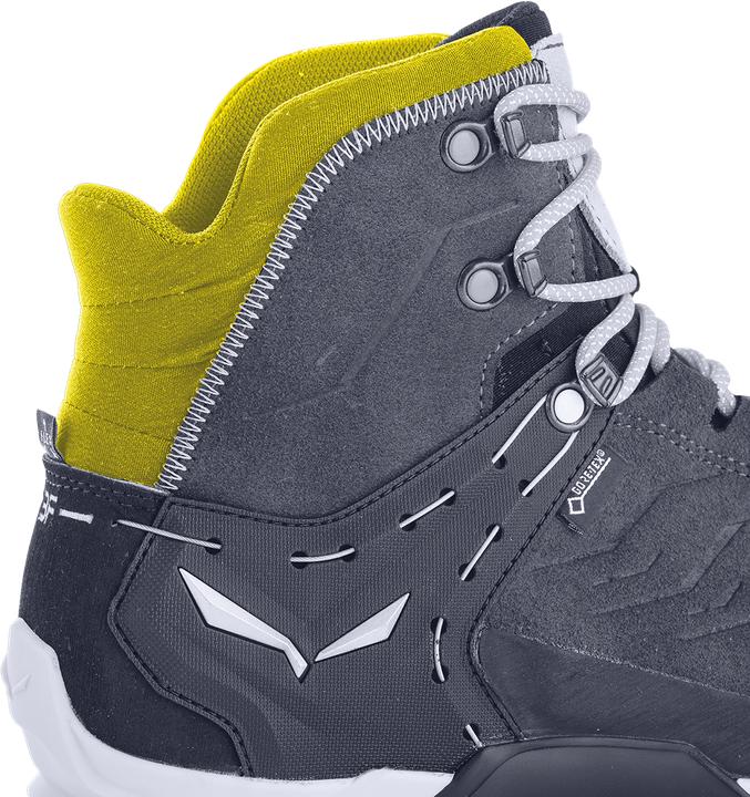Produktbild Salewa MTN Trainer Mid GTX (44)