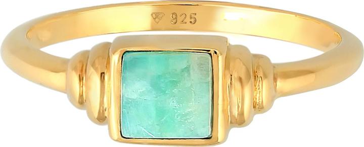 Image du produit Elli Bague en pierre précieuse (52, Argent 925)