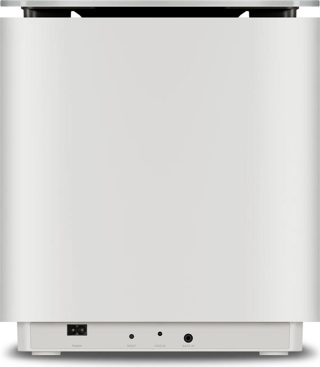 Actual product image Bose Lifestyle Ultra Bass Module (Wi-Fi)