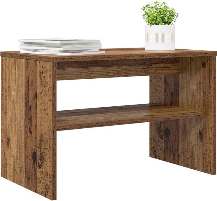 Actual product image vidaXL TV-Schränk (35 x 60 x 40 cm)