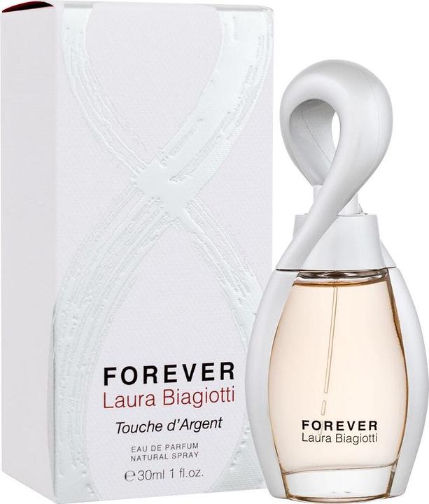 Image du produit Laura Biagiotti Forever - Touche d'Argent Eau de Parfum (Eau de parfum, 30 ml)