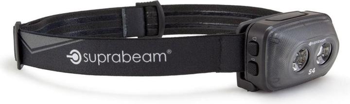Immagine prodotto Suprabeam Lampada frontale S2 (750 lm)