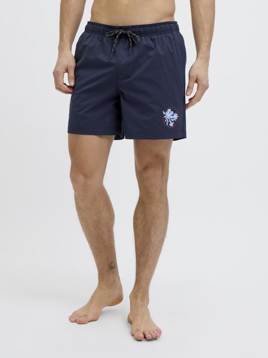 Actual product image Jack & Jones Jpstmaui Star Swimshorts Styd Ss25 (L)