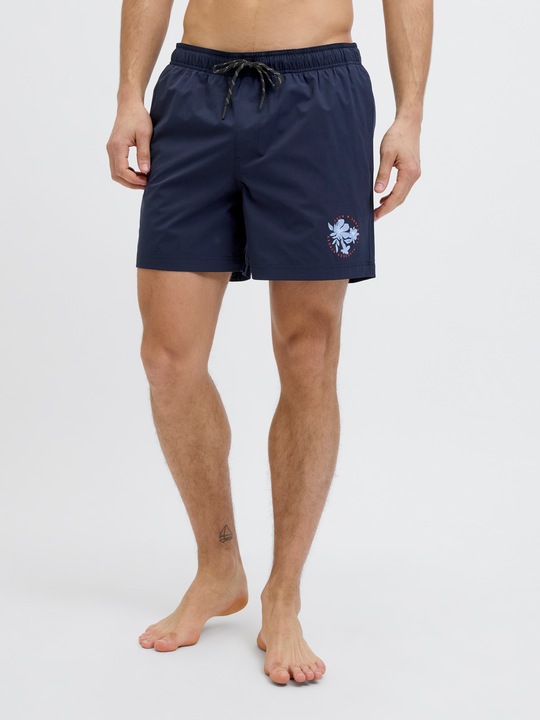 Image du produit Jack & Jones Jpstmaui Star Swimshorts Styd Ss25 (XL)
