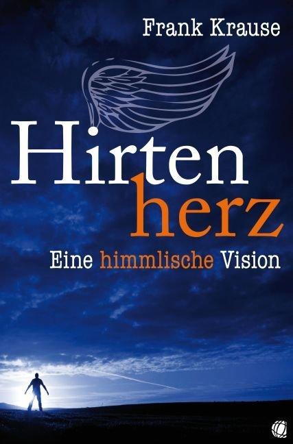 Produktbild Hirtenherz (Deutsch, Frank Krause, 2009)