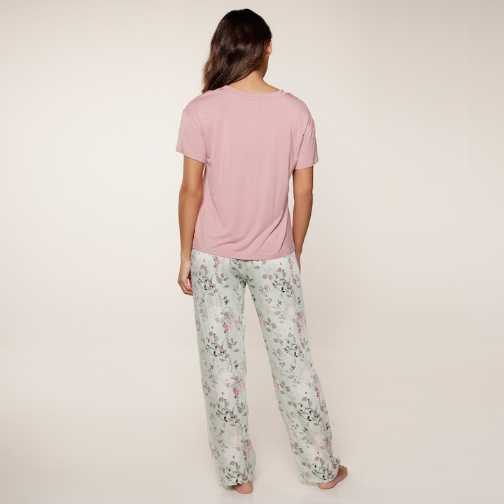 Actual product image LingaDore Top & trousers (M)