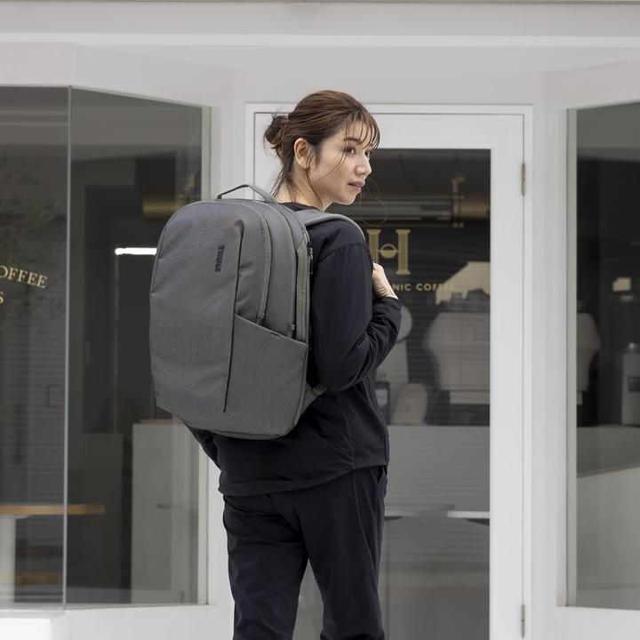 Image du produit Thule Subterra 2 Backpack 27l - Gris Vétiver (27 l)