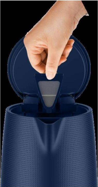Actual product image Tefal KO2M04 Morning (1.70 l)