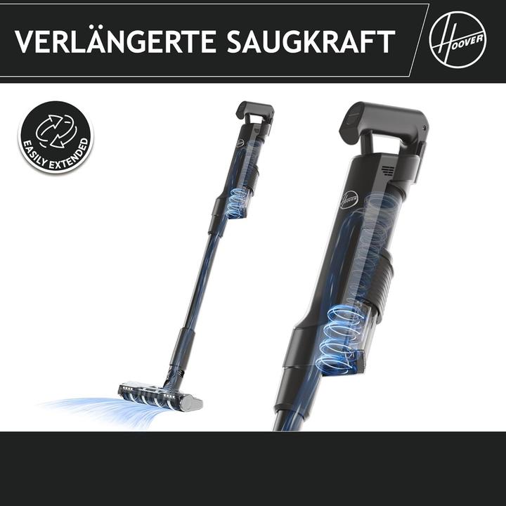 Image du produit Hoover HF201H 011 - HF2 Home