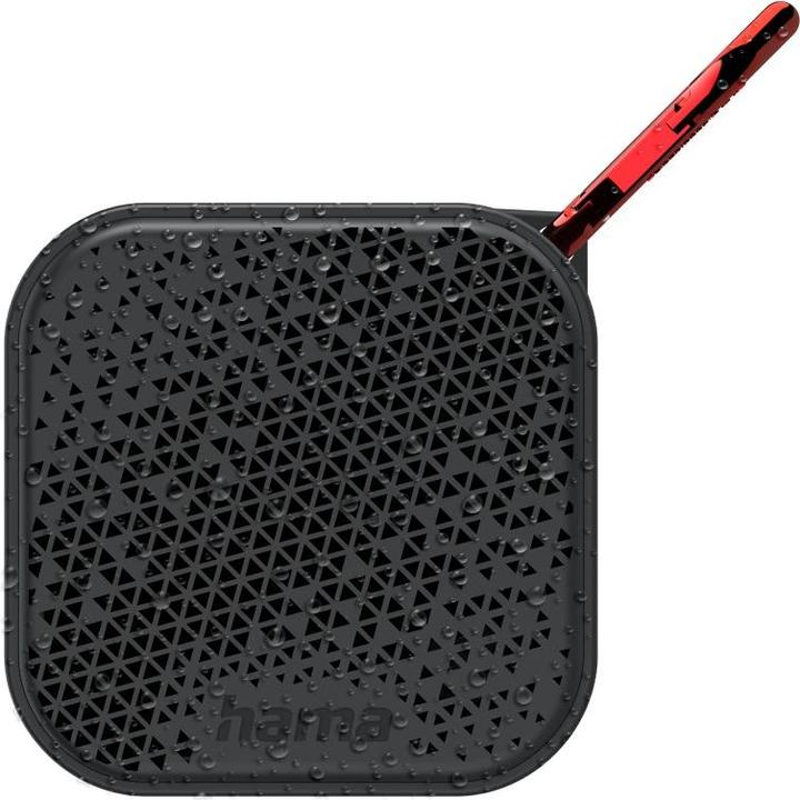 Actual product image Hama Pocket 3.0 (14 h, Rechargeable battery operated)