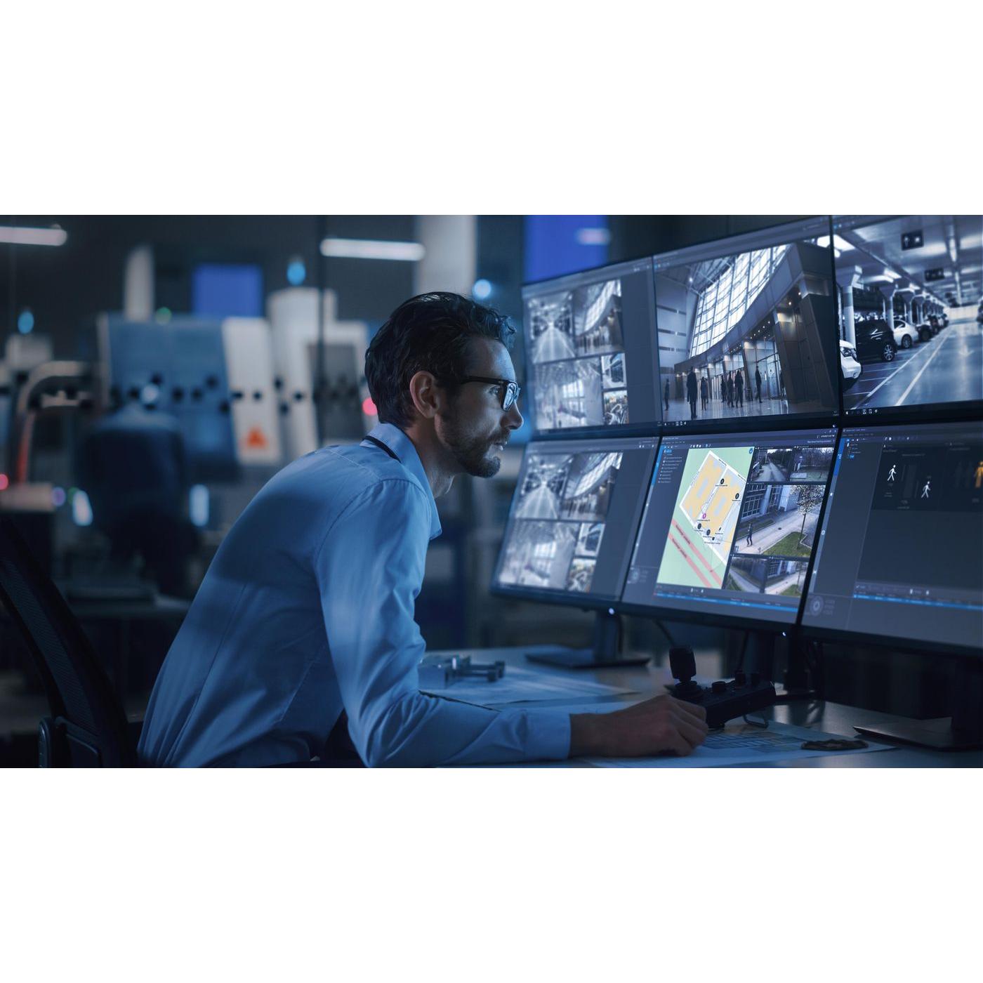 Bosch Security Systems BVMS Professional 10.1, Drucker Zubehör