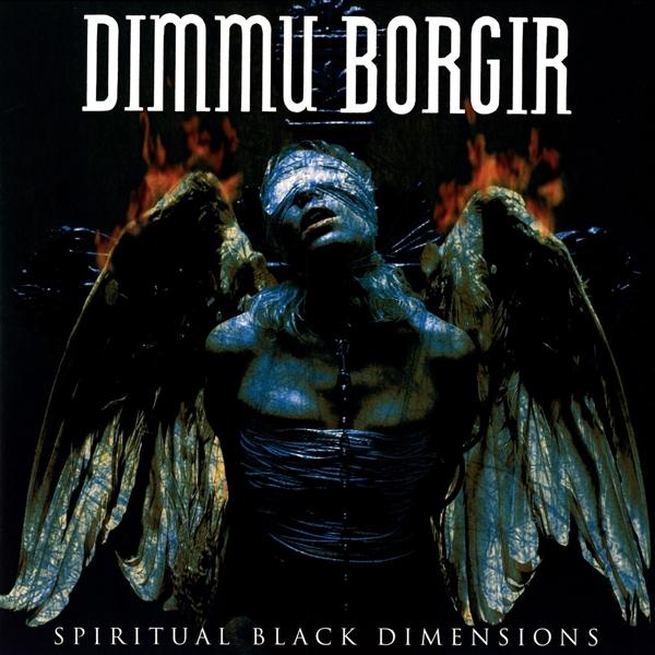 Spiritual Black Dimensions (Dimmu Borgir)