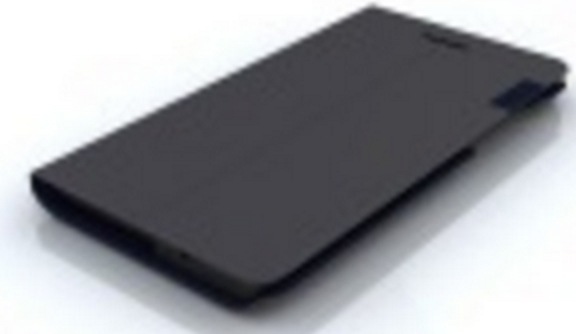 Produktbild Lenovo ZG38C01730 Tablet-Schutzhülle (8 Zoll) Folio (Tab 4 8 Plus)