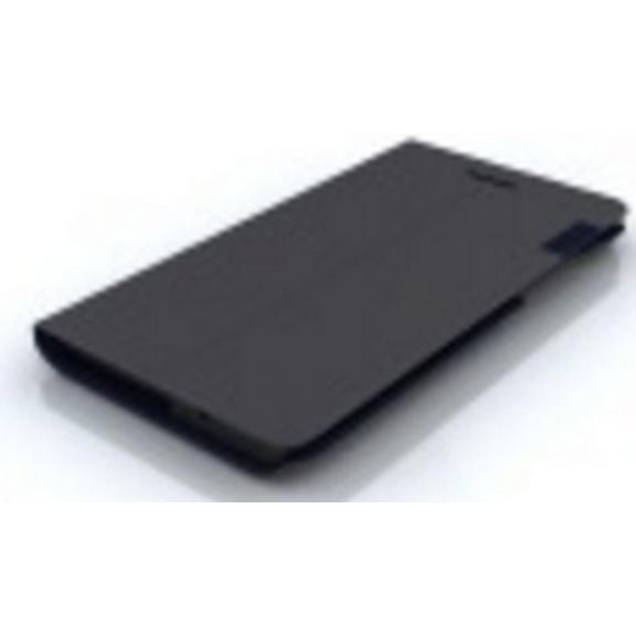 Thumbnail - Lenovo ZG38C01730 Tablet-Schutzhülle (8 Zoll) Folio (Tab 4 8 Plus), Tablet Hülle, Schwarz