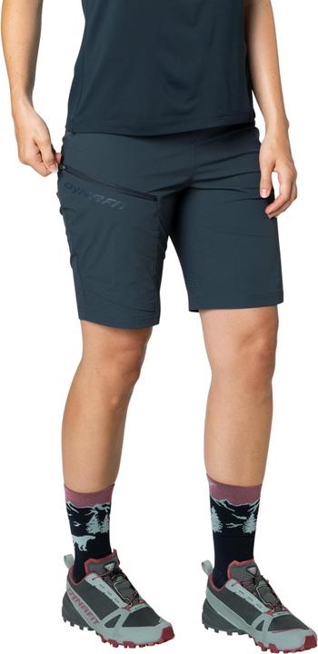 Produktbild Dynafit Transalper Dynastretch Shorts (S)