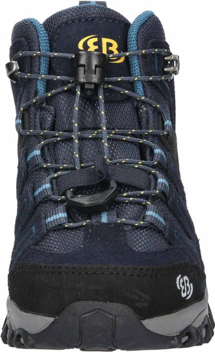 Produktbild Brütting Mount Pinos Kids High (30)