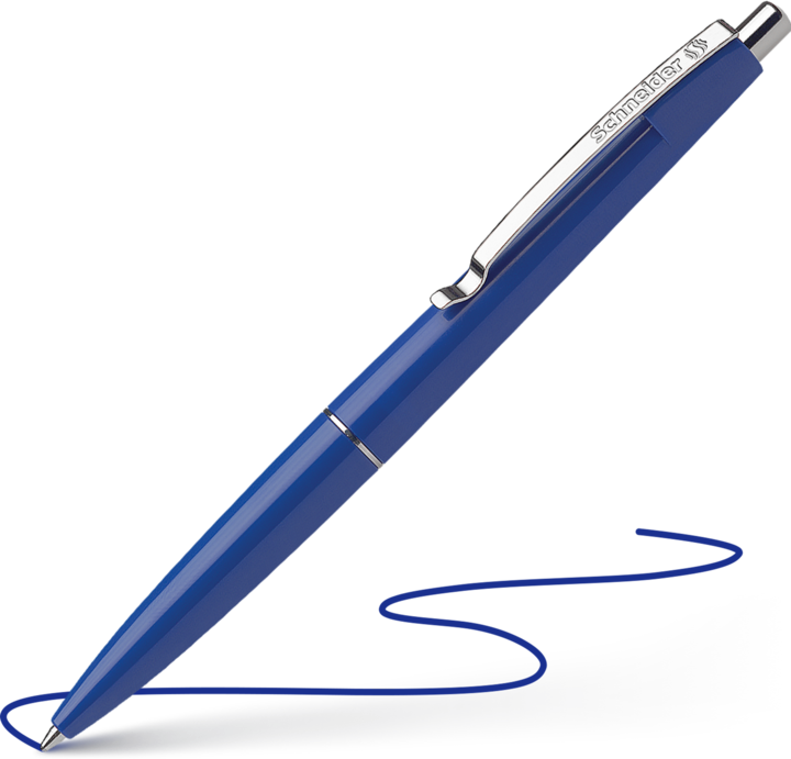Produktbild Schneider Office (Blau, 1 x)
