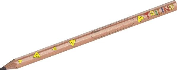 Actual product image Herlitz 10103919 Pencil (e) (B, 1 x)