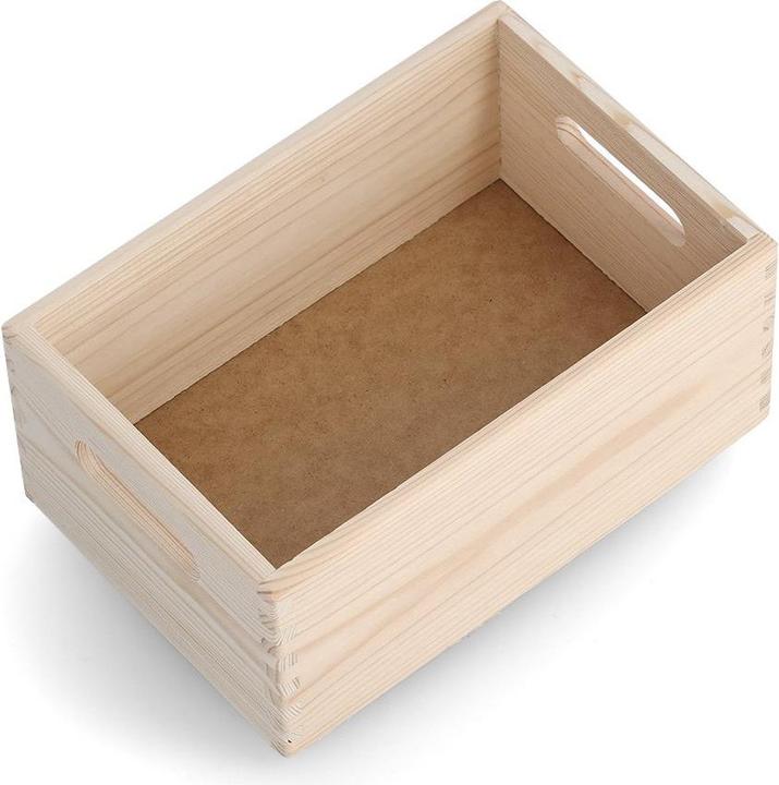 Immagine prodotto Zeller Present Scatola multiuso (30 x 20 x 15 cm, 9 l)