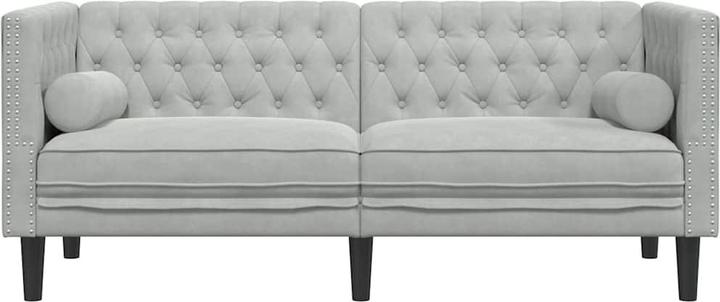 Image du produit vidaXL Samtsofa